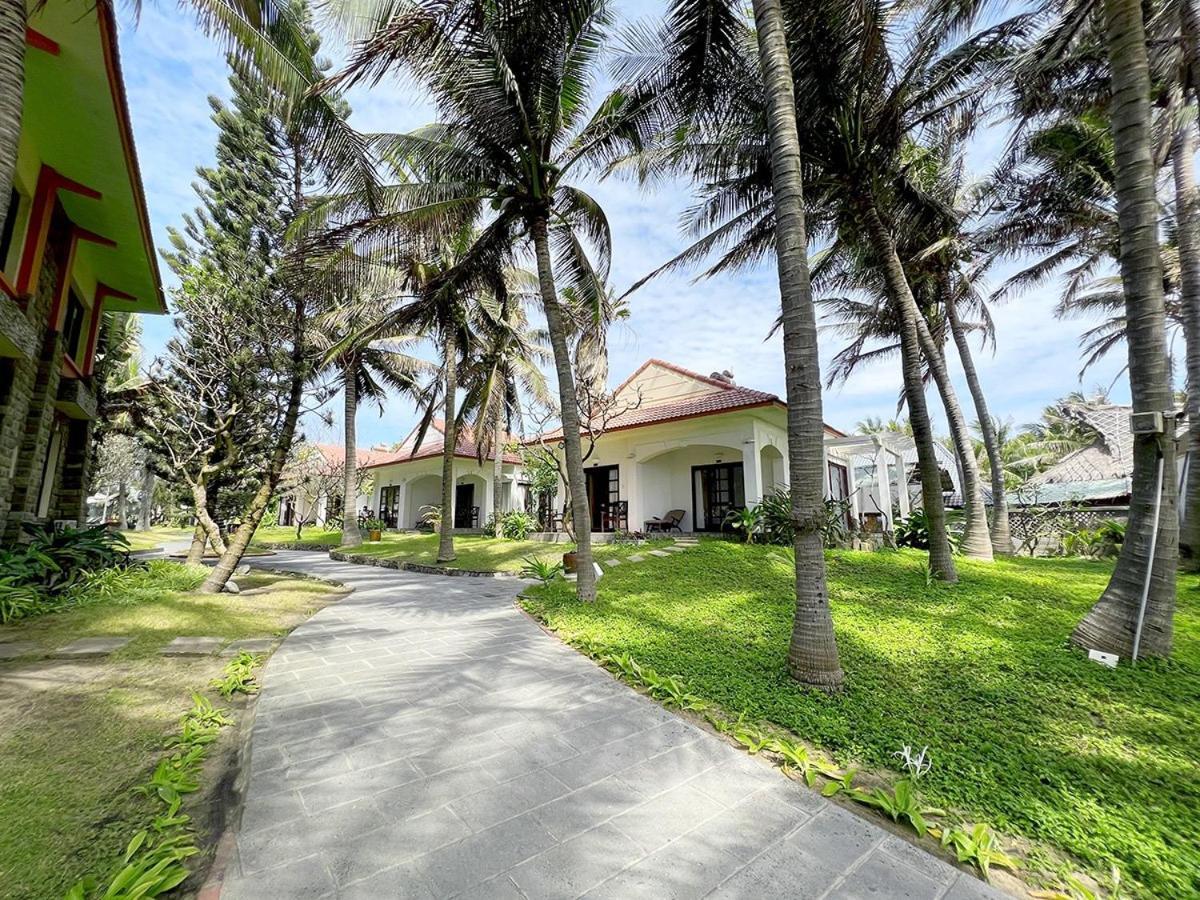Malibu Resort Фантхьєт Екстер'єр фото