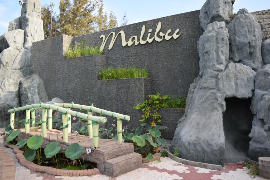 Malibu Resort Фантхьєт Екстер'єр фото